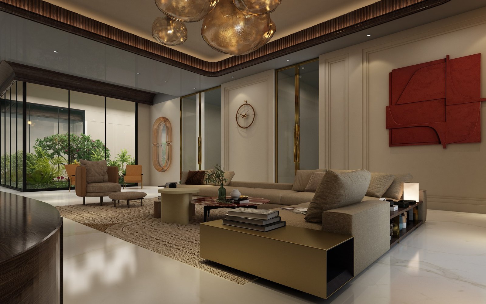 Private Residence — NYKS project image 1