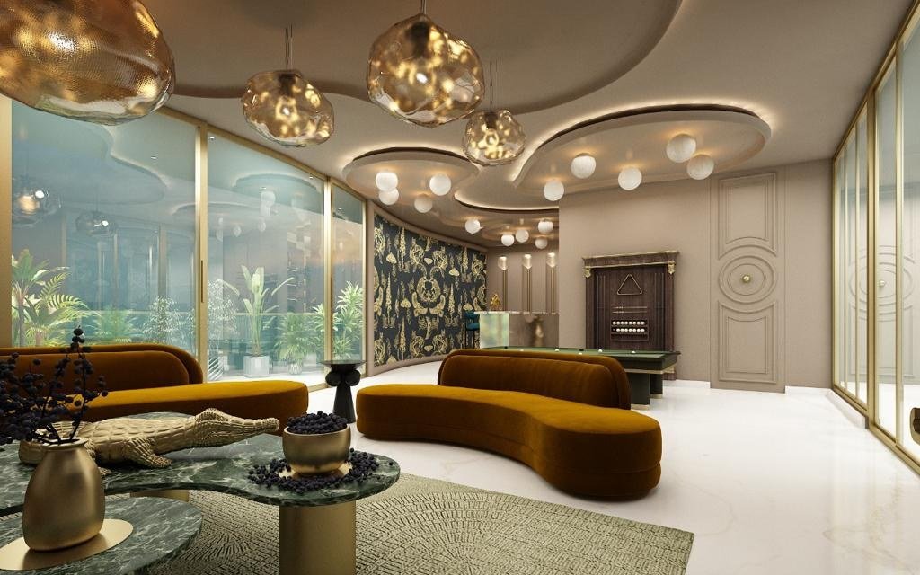 Private Residence — NYKS project image 2