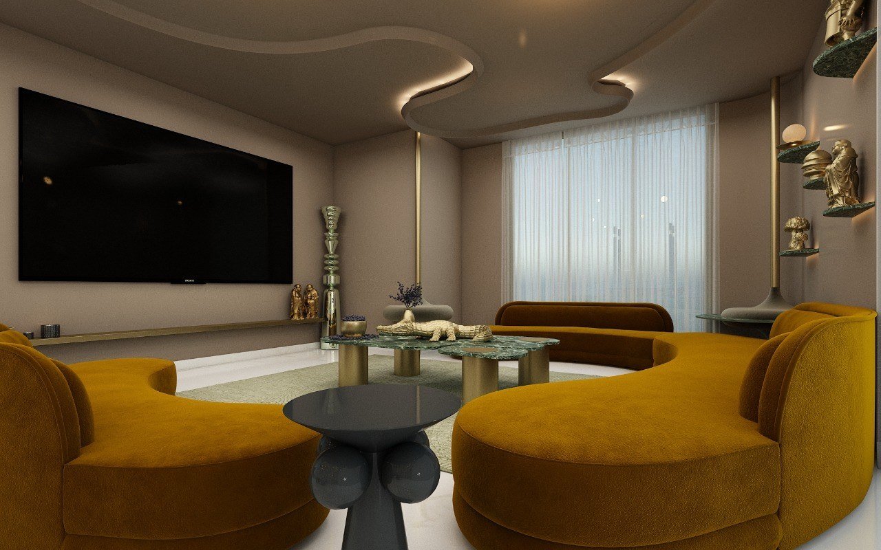 Private Residence — NYKS project image 3