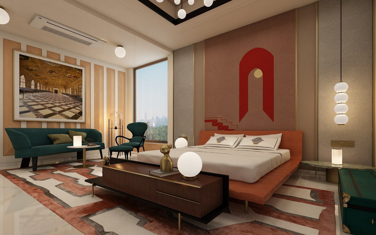 Private Residence — NYKS project image 4