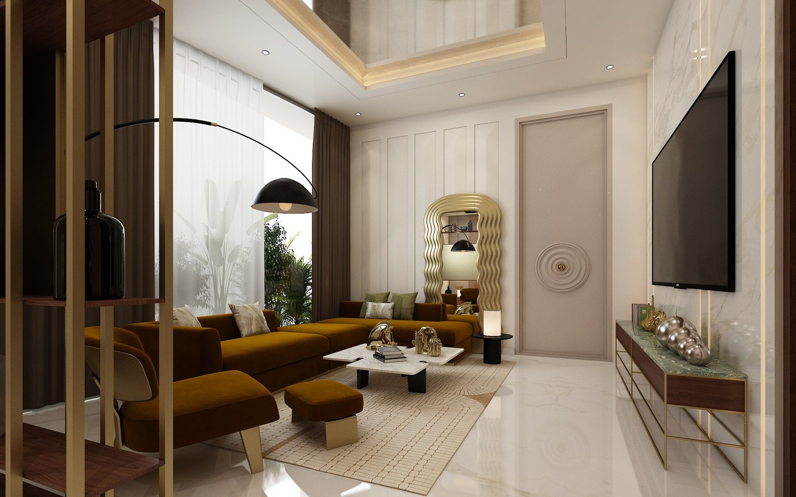 Private Residence — NYKS project image 5