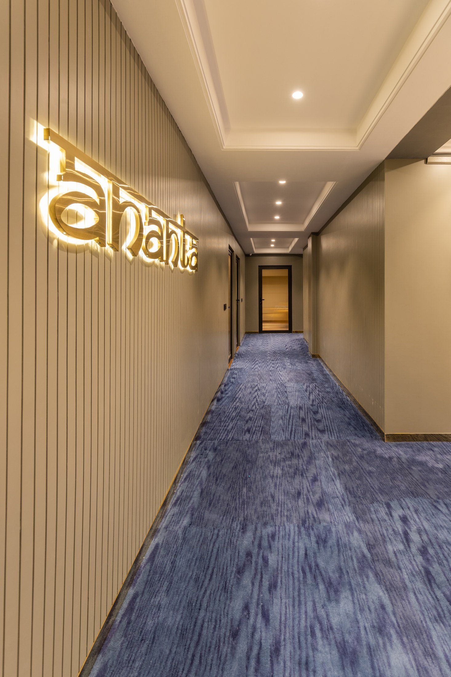 Ananta Experience Centre — NYKS project image 1