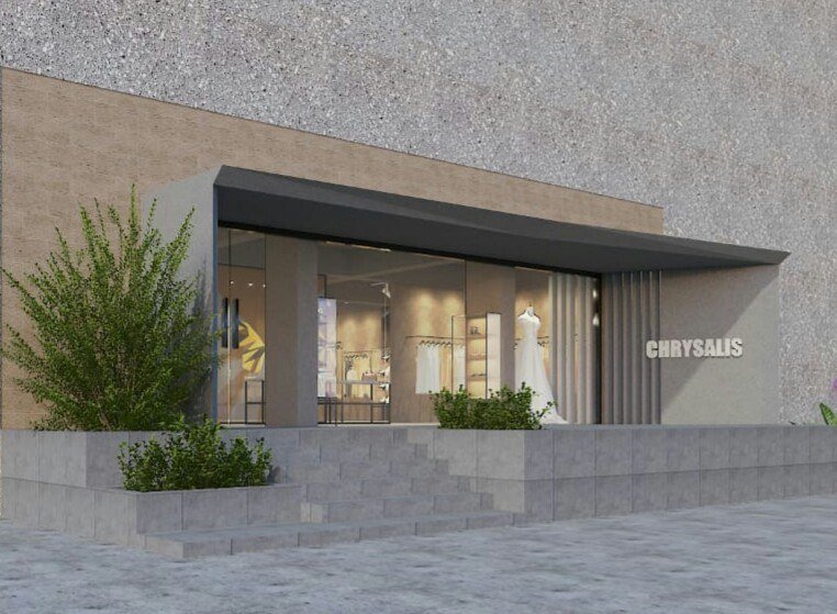 Boutique Store — NYKS project image 3
