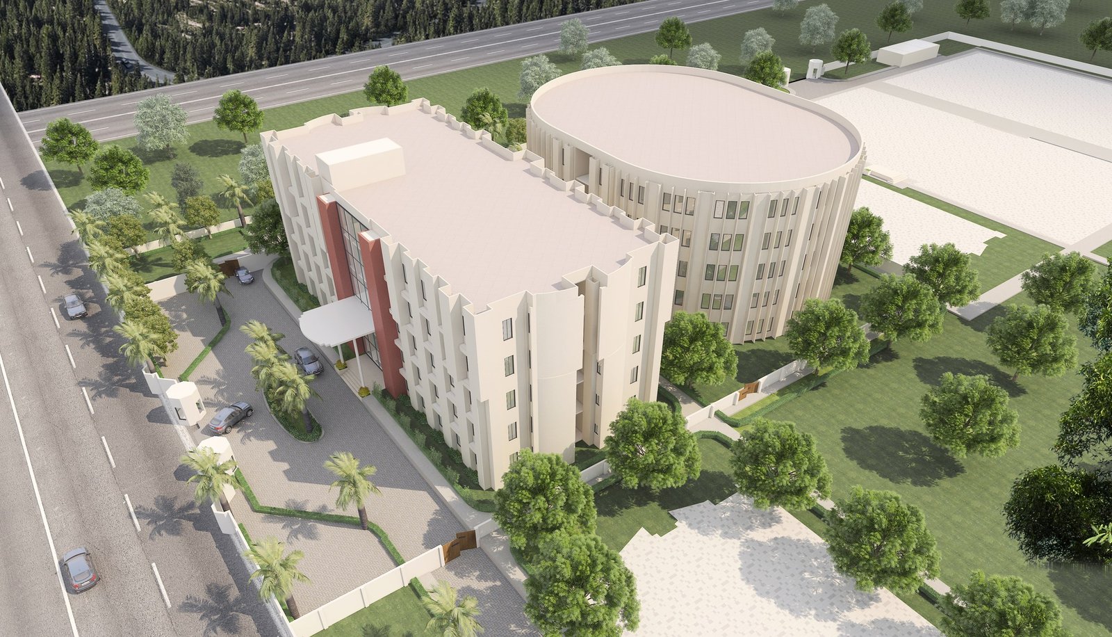 Mayoor School — NYKS project image 1