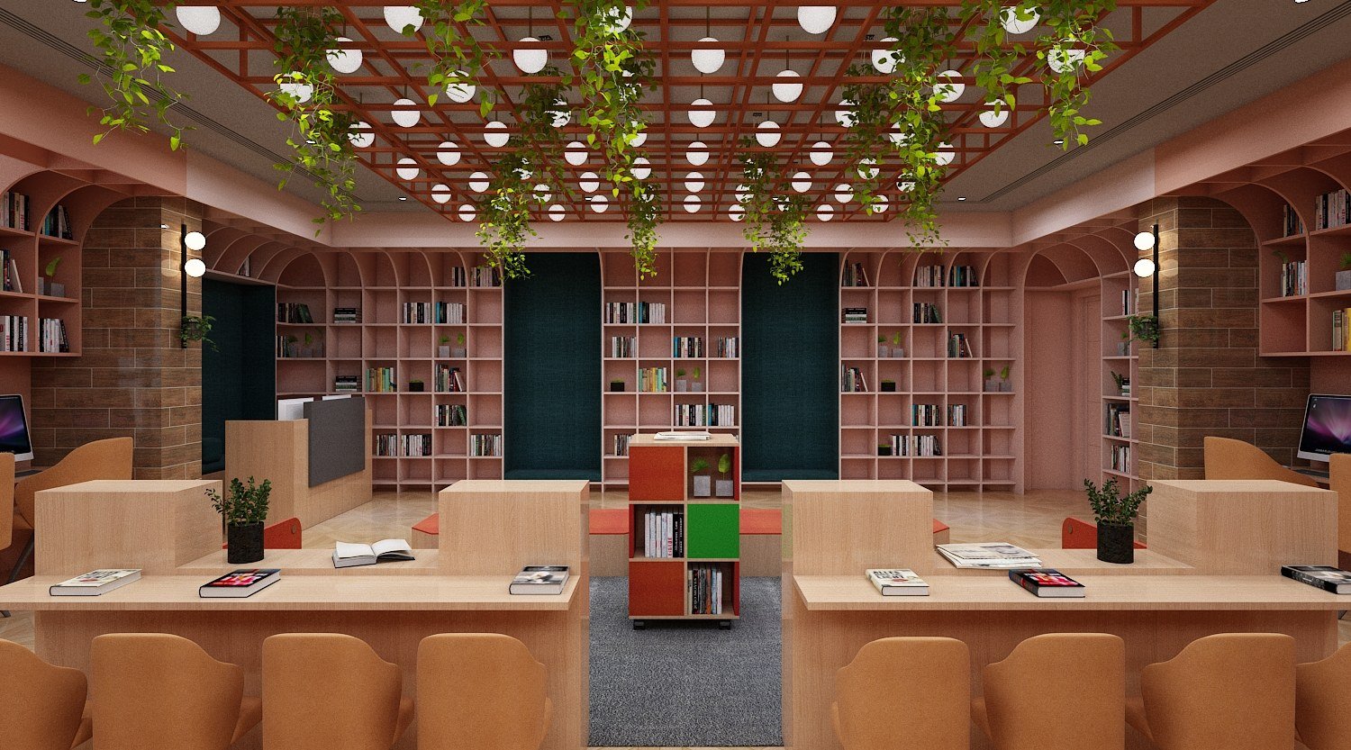 Mayoor School — NYKS project image 4