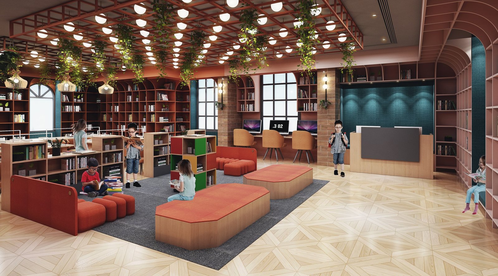 Mayoor School — NYKS project image 6